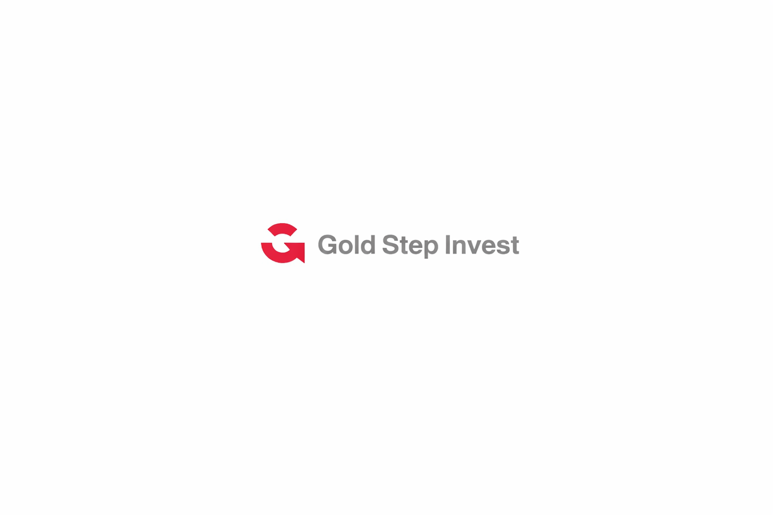 Gold Step Invest