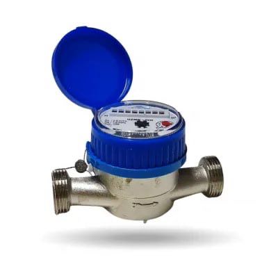 DN15 Mexanik Suv Xisoblagich