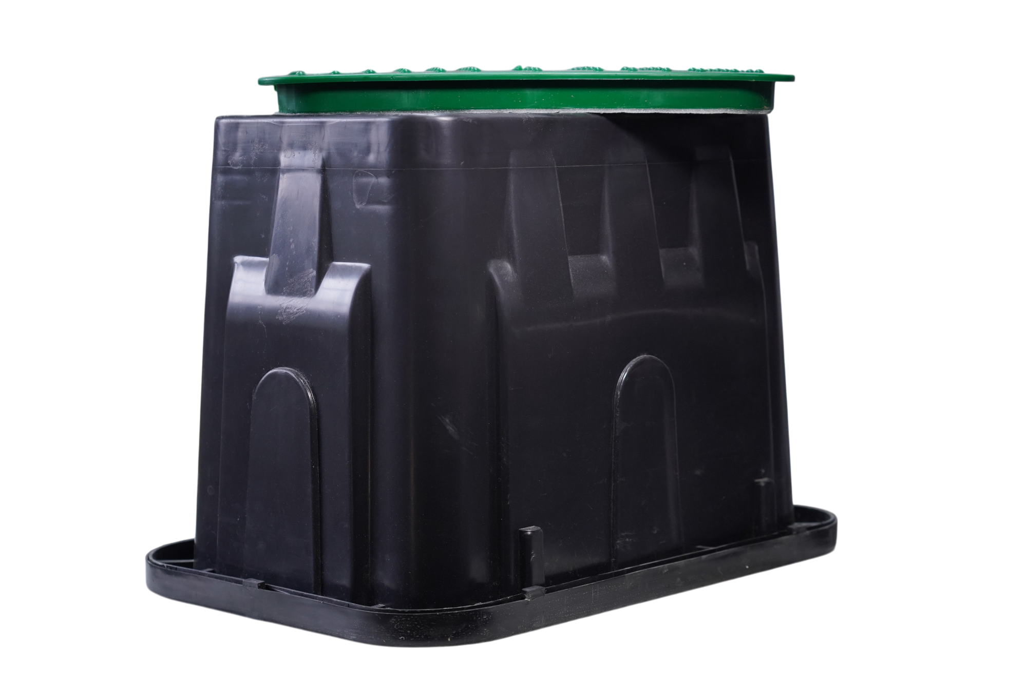 Plastic water meter box 45×60×