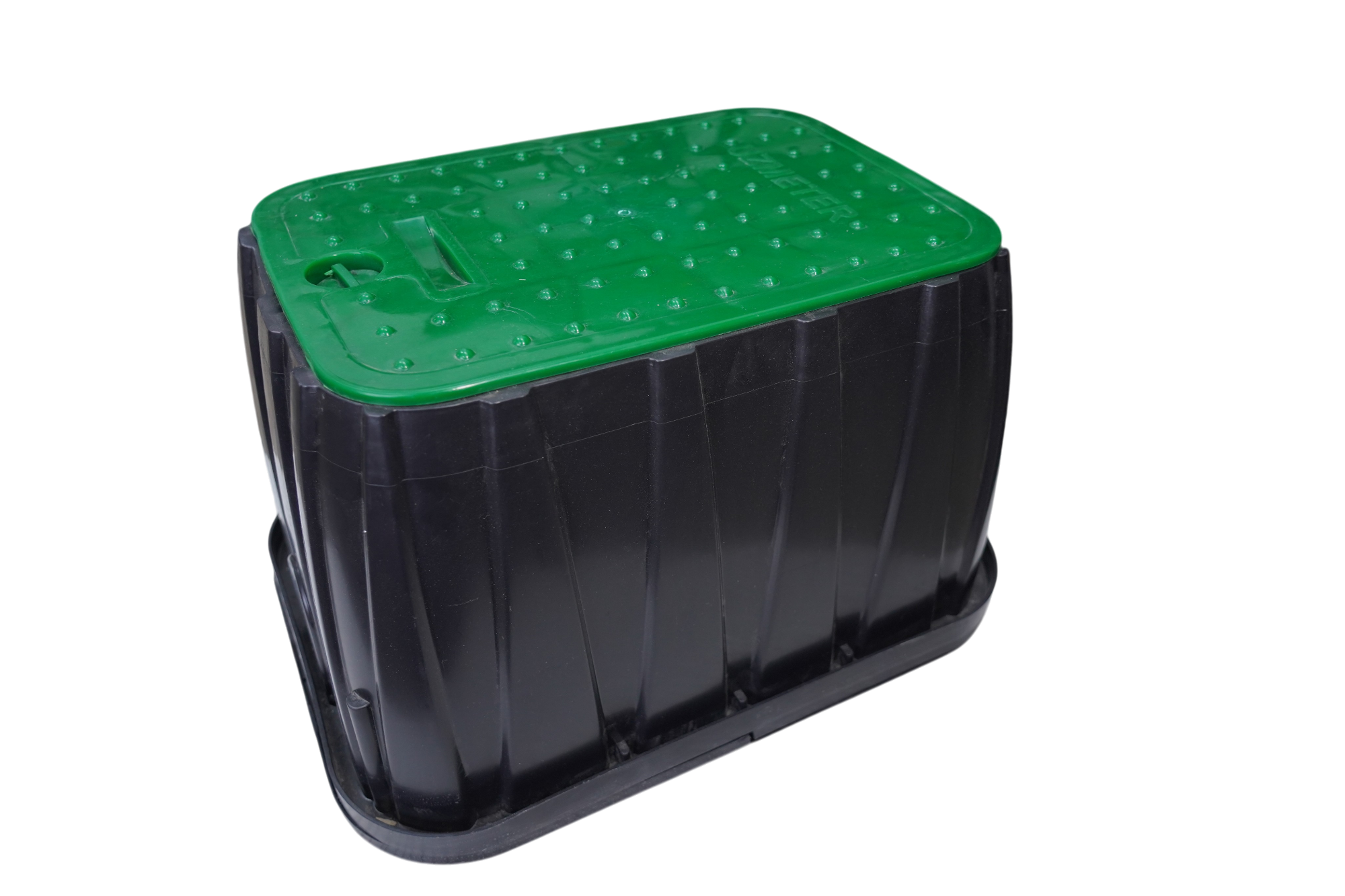 Қуттии ҳисобкунаки об аз пластик 31×52×