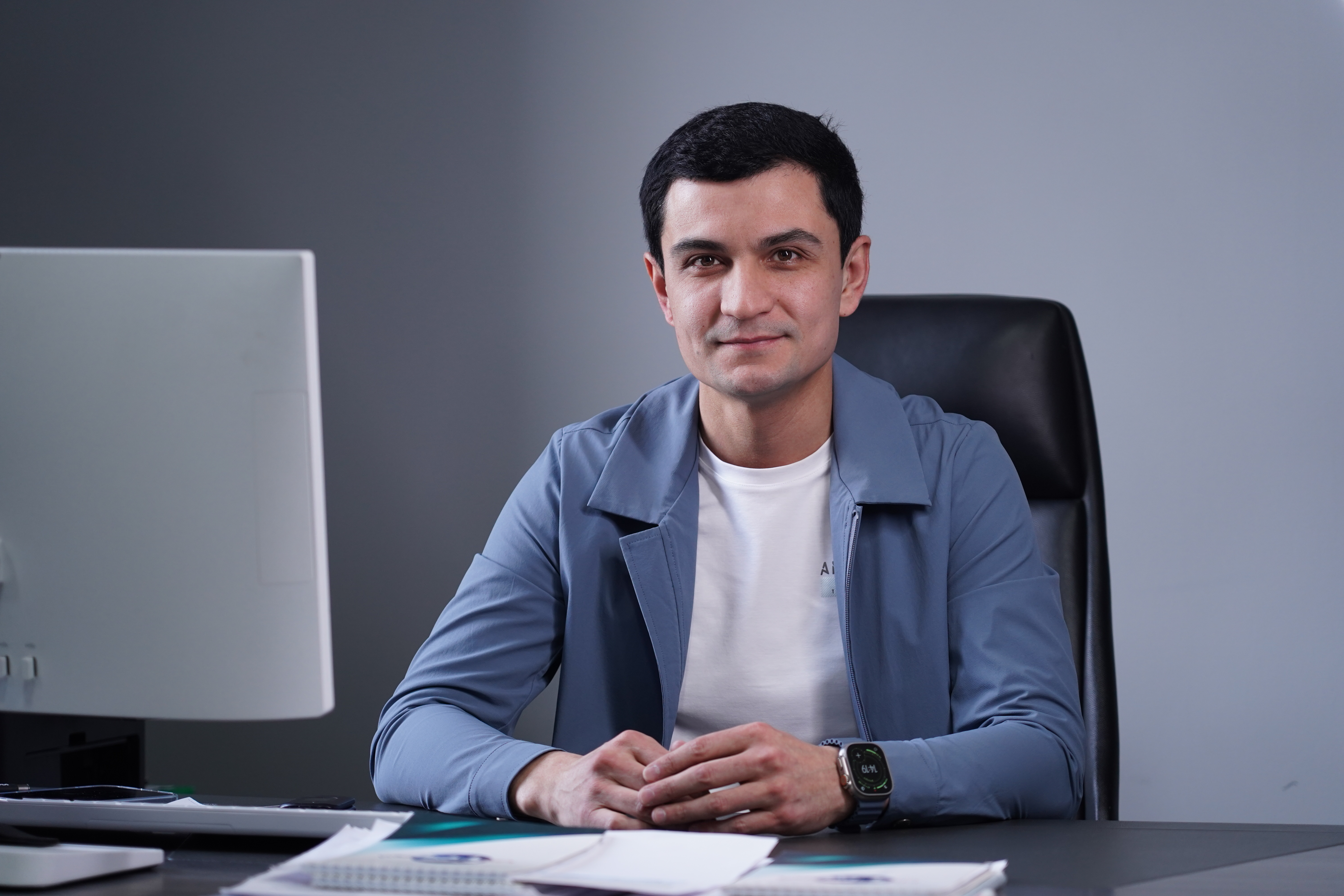 Yusuf Yodgorov Dilshod o'g'li